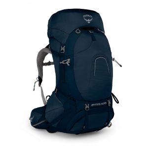backpacker ryggsäck