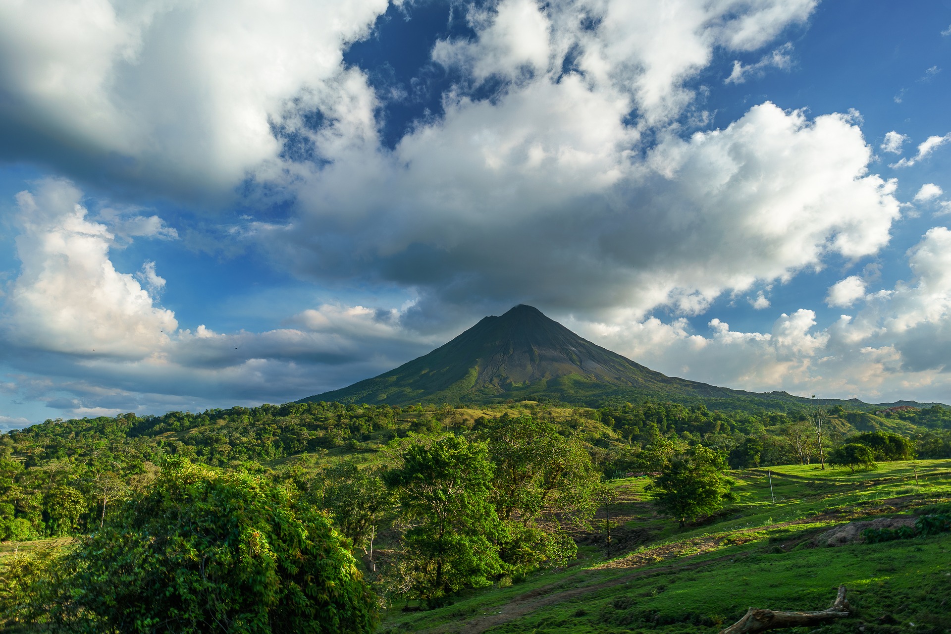Costa Rica Prisläge 2020 – Så Mycket Spenderade Vi