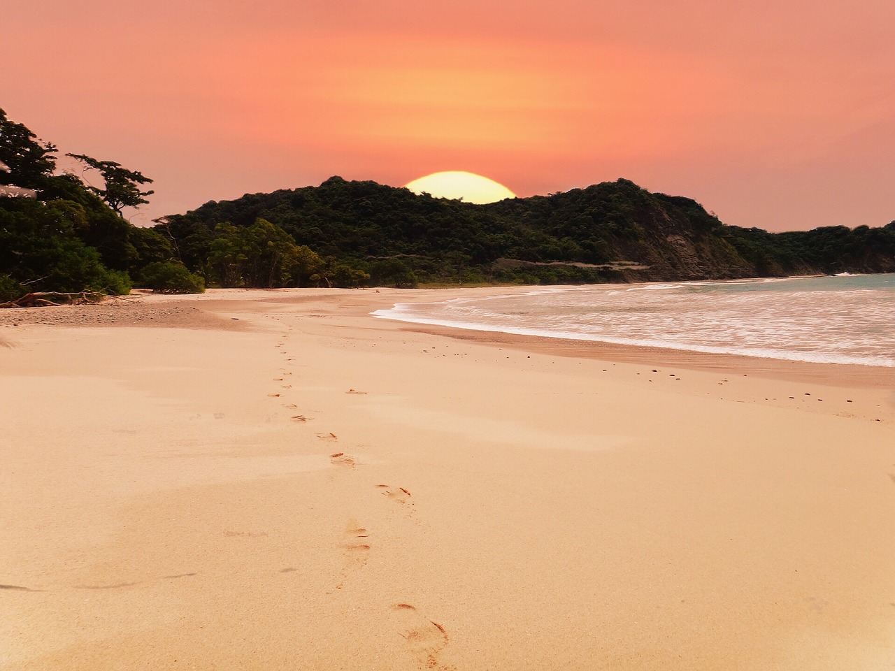 7 Anledningar Varför Du Behöver Besöka Costa Rica