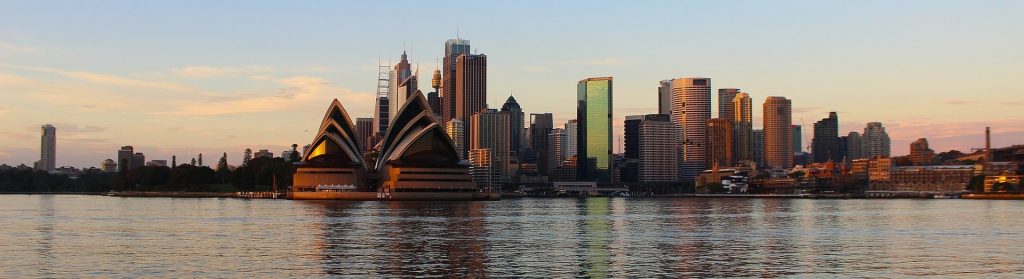 arbetsvisum australien över 31 år