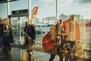 Flygbolagens Handbagage Mått & Regler 2020 – Den Ultimata Guiden